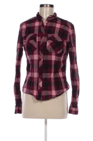 Damska koszula Terranova, Rozmiar XL, Kolor Kolorowy, Cena 50,34 zł