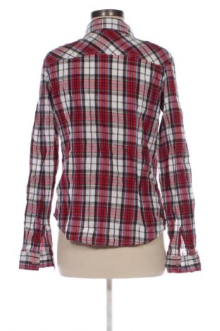 Дамска риза Terranova, Размер XL, Цвят Многоцветен, Цена 25,00 лв.