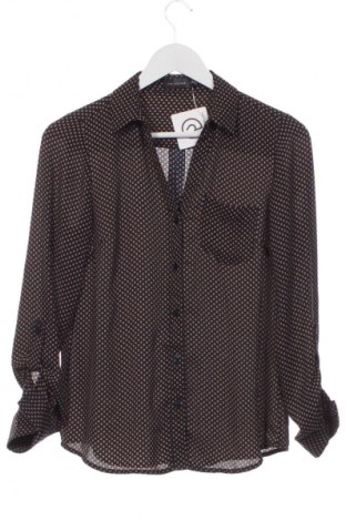 Damenbluse The Limited, Größe XS, Farbe Mehrfarbig, Preis 8,99 €