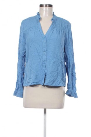 Damenbluse Tissaia, Größe XL, Farbe Blau, Preis € 8,99