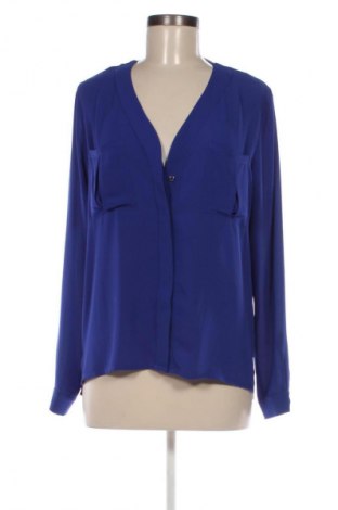 Damenbluse Toi & Moi, Größe M, Farbe Blau, Preis 21,00 €