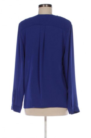 Damenbluse Toi & Moi, Größe M, Farbe Blau, Preis 21,00 €