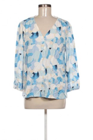 Damenbluse Tom Tailor, Größe M, Farbe Mehrfarbig, Preis 20,99 €