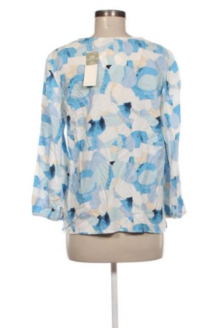 Damenbluse Tom Tailor, Größe M, Farbe Mehrfarbig, Preis 20,99 €