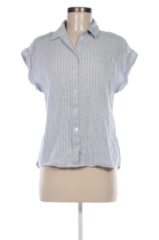 Γυναικείο πουκάμισο Tom Tailor, Μέγεθος S, Χρώμα Πολύχρωμο, Τιμή 17,00 €