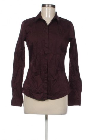 Дамска риза Tom Tailor, Размер S, Цвят Лилав, Цена 12,99 лв.