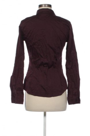 Дамска риза Tom Tailor, Размер S, Цвят Лилав, Цена 12,99 лв.