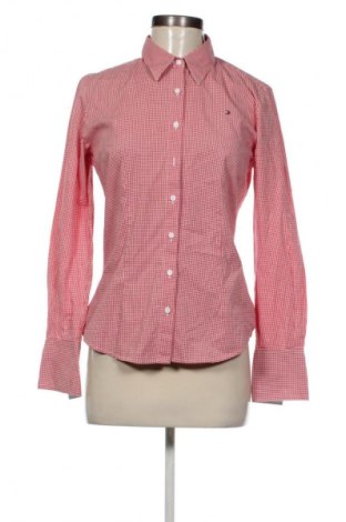 Damenbluse Tommy Hilfiger, Größe S, Farbe Mehrfarbig, Preis 59,99 €