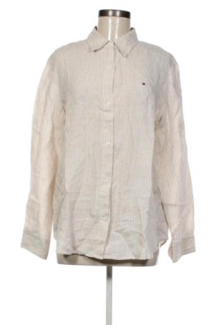 Női ing Tommy Hilfiger, Méret M, Szín Sokszínű, Ár 55 239 Ft