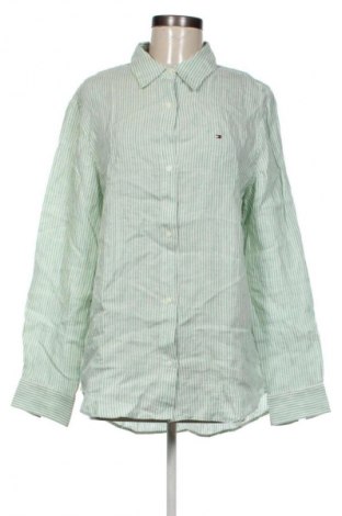 Cămașă de femei Tommy Hilfiger, Mărime M, Culoare Multicolor, Preț 684,99 Lei