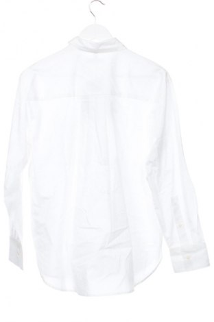 Дамска риза Tommy Hilfiger, Размер XS, Цвят Бял, Цена 189,99 лв.