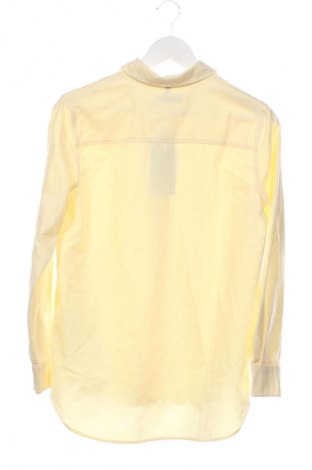 Cămașă de femei Tommy Hilfiger, Mărime XS, Culoare Galben, Preț 497,99 Lei