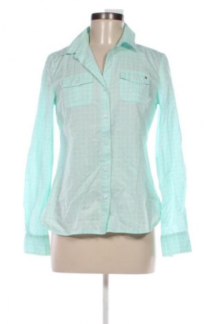 Damenbluse Tommy Hilfiger, Größe S, Farbe Mehrfarbig, Preis 45,52 €