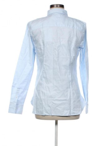 Дамска риза Tommy Hilfiger, Размер M, Цвят Син, Цена 204,99 лв.