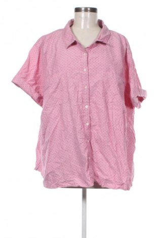 Dámska košeľa  Tommy Hilfiger, Veľkosť 3XL, Farba Viacfarebná, Cena  20,95 €