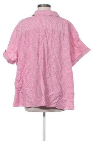 Dámska košeľa  Tommy Hilfiger, Veľkosť 3XL, Farba Viacfarebná, Cena  20,95 €