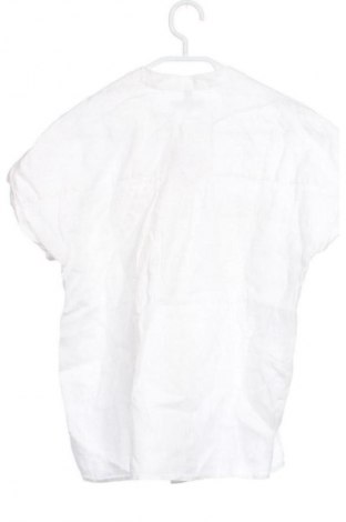 Γυναικείο πουκάμισο Tommy Hilfiger, Μέγεθος XS, Χρώμα Λευκό, Τιμή 50,99 €