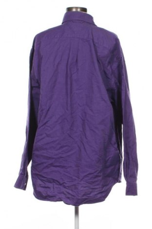 Дамска риза Tommy Hilfiger, Размер L, Цвят Лилав, Цена 51,99 лв.