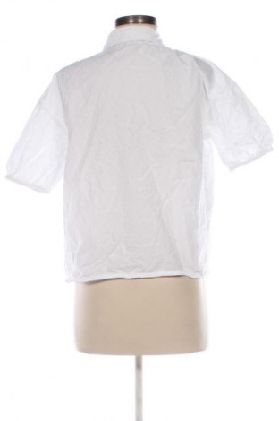 Damenbluse Top Secret, Größe S, Farbe Weiß, Preis € 12,68