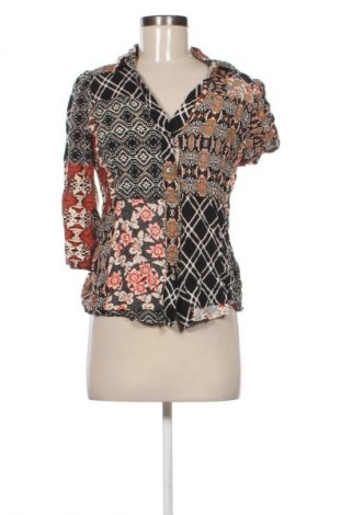 Cămașă de femei Tramontana, Mărime M, Culoare Multicolor, Preț 38,99 Lei