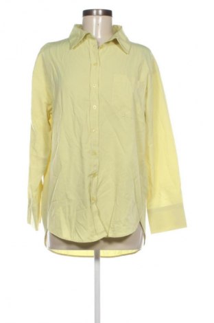 Damenbluse Trendyol, Größe S, Farbe Gelb, Preis € 47,99