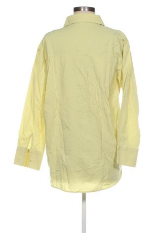 Damenbluse Trendyol, Größe S, Farbe Gelb, Preis € 47,99