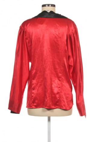 Damenbluse Tru, Größe M, Farbe Rot, Preis € 10,99