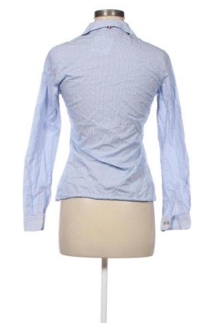 Дамска риза U.S. Polo Assn., Размер S, Цвят Многоцветен, Цена 40,99 лв.