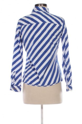 Damenbluse U.S. Polo Assn., Größe S, Farbe Mehrfarbig, Preis 28,13 €