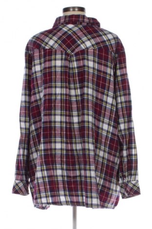 Dámska košeľa  Ulla Popken, Veľkosť 3XL, Farba Viacfarebná, Cena  30,51 €