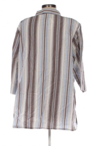 Дамска риза Ulla Popken, Размер XL, Цвят Многоцветен, Цена 34,00 лв.