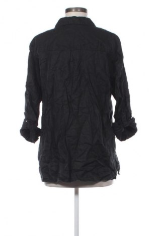 Damenbluse Ulla Popken, Größe L, Farbe Schwarz, Preis € 15,99