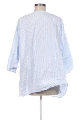 Γυναικείο πουκάμισο Ulla Popken, Μέγεθος XXL, Χρώμα Πολύχρωμο, Τιμή 20,99 €