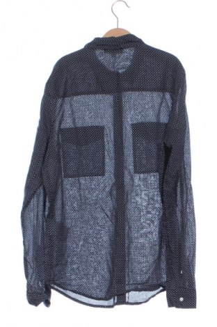 Дамска риза Un Deux Trois, Размер XS, Цвят Многоцветен, Цена 54,74 лв.