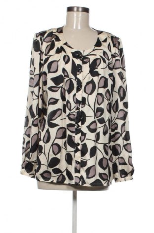 Cămașă de femei Un Jour Ailleurs, Mărime 3XL, Culoare Multicolor, Preț 58,99 Lei