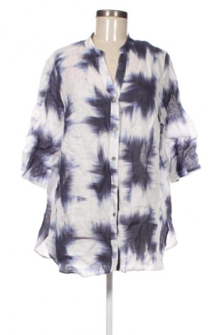 Γυναικείο πουκάμισο Unbranded, Μέγεθος XL, Χρώμα Πολύχρωμο, Τιμή 10,99 €