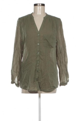 Damenbluse Unbranded, Größe M, Farbe Grün, Preis € 7,99