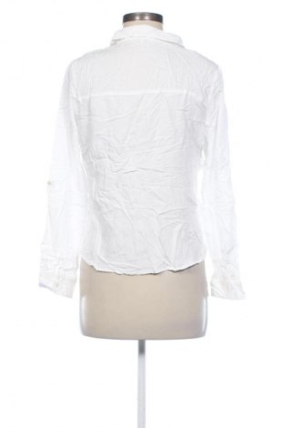 Γυναικείο πουκάμισο Unbranded, Μέγεθος M, Χρώμα Λευκό, Τιμή 12,79 €