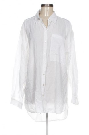 Damenbluse Unbranded, Größe XXL, Farbe Weiß, Preis 15,99 €