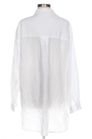 Damenbluse Unbranded, Größe XXL, Farbe Weiß, Preis 15,99 €