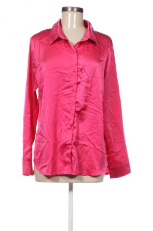Cămașă de femei Unbranded, Mărime L, Culoare Roz, Preț 38,99 Lei