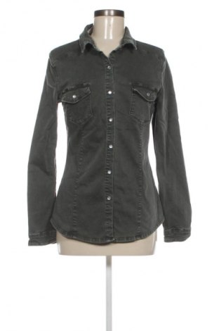 Damenbluse Unbranded, Größe XL, Farbe Grün, Preis € 10,99