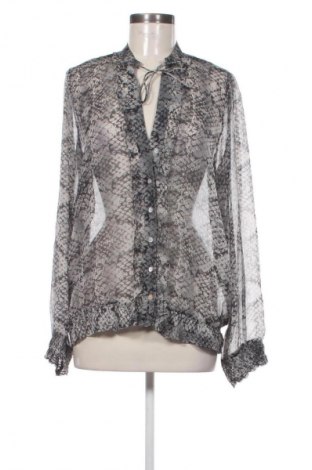 Damska koszula Cool Water, Rozmiar XL, Kolor Kolorowy, Cena 28,99 zł