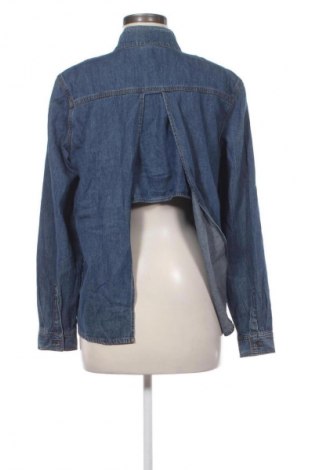 Damska koszula Unbranded, Rozmiar M, Kolor Niebieski, Cena 38,99 zł