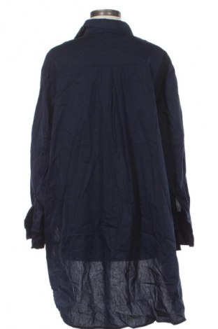 Damenbluse Unbranded, Größe XL, Farbe Blau, Preis 17,99 €
