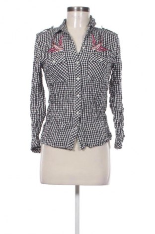 Damska koszula Unbranded, Rozmiar M, Kolor Kolorowy, Cena 33,99 zł