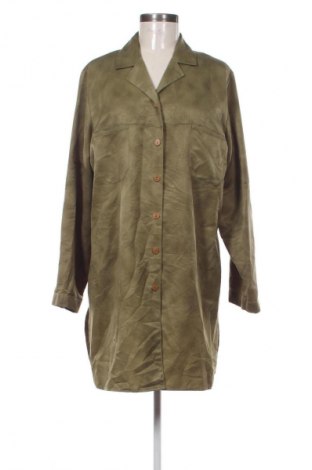 Dámska košeľa  Unbranded, Veľkosť XXL, Farba Zelená, Cena  11,95 €