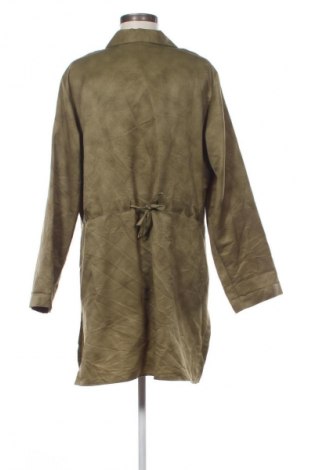 Dámska košeľa  Unbranded, Veľkosť XXL, Farba Zelená, Cena  11,95 €