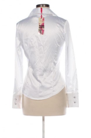 Dámska košeľa  Unbranded, Veľkosť M, Farba Biela, Cena  20,46 €