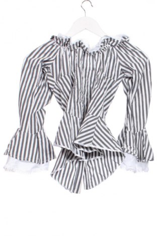 Γυναικείο πουκάμισο Unbranded, Μέγεθος M, Χρώμα Πολύχρωμο, Τιμή 12,79 €